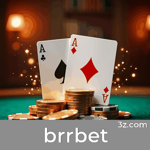 brrbet: Plataforma de Apostas com Serviços Profissionais