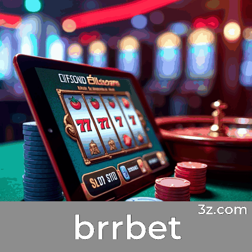 Explore a Conveniência do brrbet App