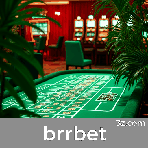 Descubra os bônus únicos e generosos do brrbet