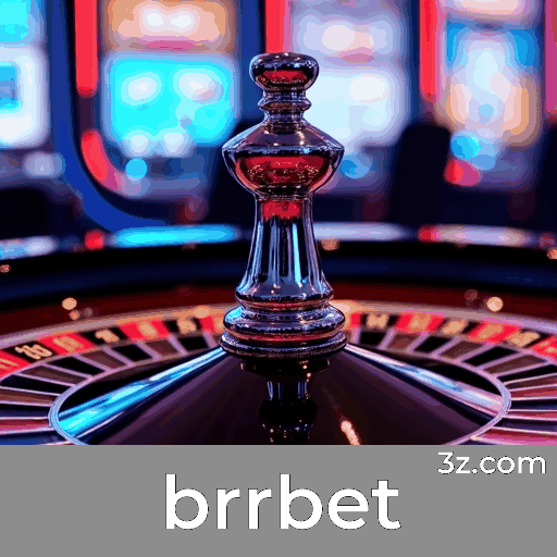 brrbet: Inovação Tecnológica Avançada em Jogos